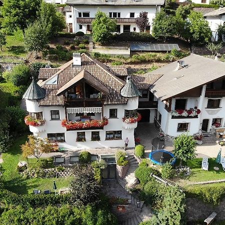 Apartment Manuel Ortisei Exterior foto