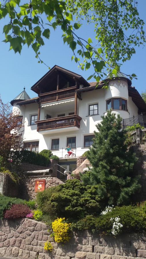 Apartment Manuel Ortisei Exterior foto